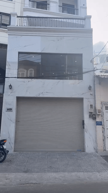 Mua bán Nhà ở Quận Bình Thạnh Tp Hồ Chí Minh diện tích 88.3 m² giá 25 tỷ