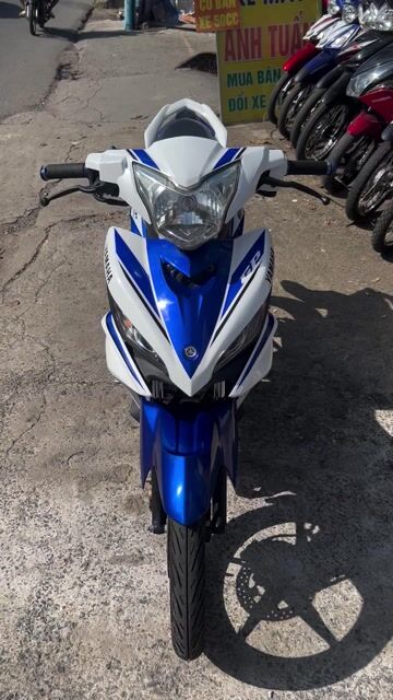ex135cc 2014 đẹp tuyệt vời !. Mua bán Xe máy tại Thành phố Biên Hòa Đồng Nai được đăng bởi cửa hàng xe máy Anh Tuấn hình 1