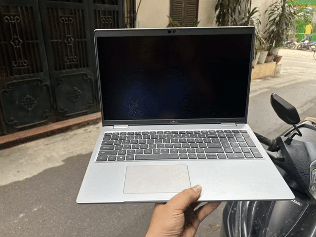 Dell Latitude 5520 i5-1145g7 16GB/256GB. Mua bán Laptop tại Quận Bắc Từ Liêm Hà Nội được đăng bởi Xuân Lộc hình 1