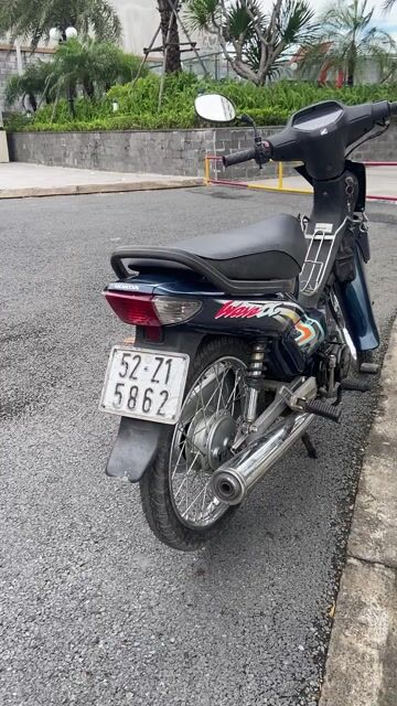 nhà dư dùng cần bán wave anpha bs tp. Mua bán Xe máy tại Thành phố Dĩ An Bình Dương được đăng bởi A Ngọc hình 1