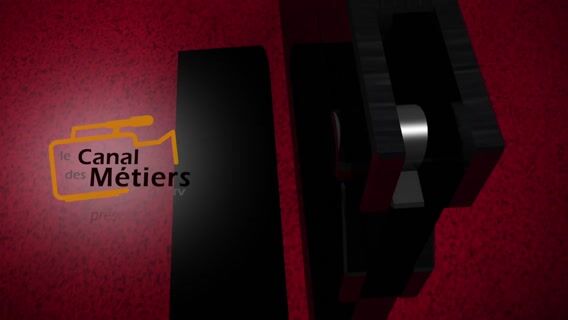 La Mécatronique c'est fantastique