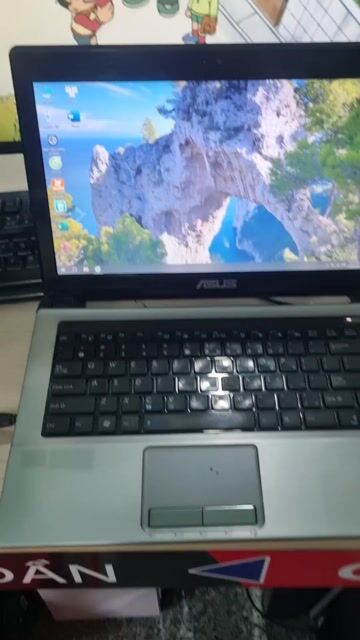 Laptop Asus i5 14 inch 8GB/128GB. Mua bán Laptop tại Thành phố Biên Hòa Đồng Nai được đăng bởi LAPTOP PC Tùng Sơn hình 1