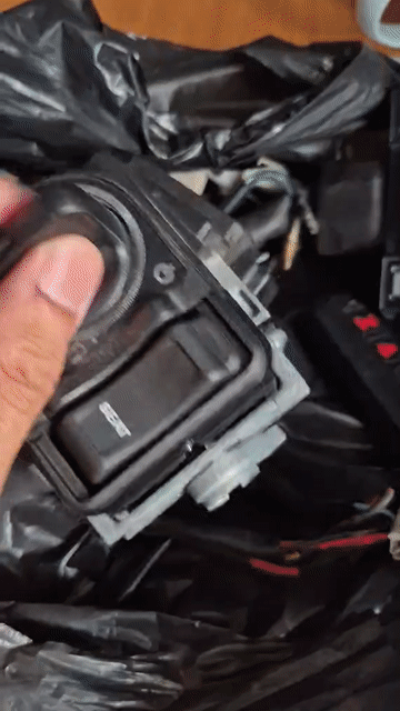 cụm khóa smartkey honda. Mua bán Phụ tùng xe tại Quận Thanh Khê Đà Nẵng được đăng bởi Phu hình 1