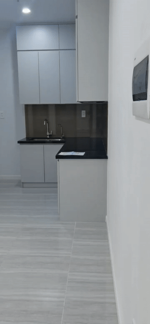 Cho thuê Căn hộ Chung cư Thành phố Thủ Đức Tp Hồ Chí Minh diện tích 52 m² giá 6,5 triệu/tháng
