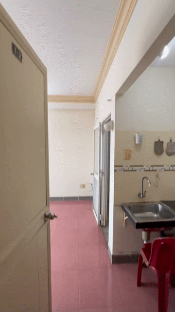 Cho thuê Phòng trọ Quận 7 Tp Hồ Chí Minh diện tích 25 m² giá 3 triệu/tháng