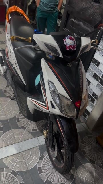 không đi nữa cần bán. Mua bán Xe máy tại Thành phố Biên Hòa Đồng Nai được đăng bởi Hoàng hình 1