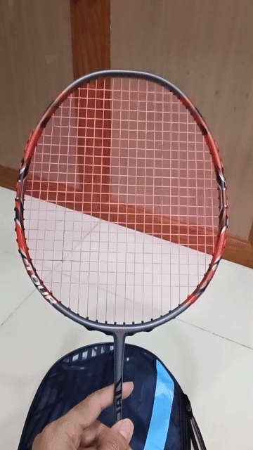 Vợt cầu lông Yonex ARCSABER 11 TOUR Đỏ Đen G5. Mua bán Đồ thể thao, Dã ngoại tại Quận 7 Tp Hồ Chí Minh được đăng bởi LiaoChiao hình 1