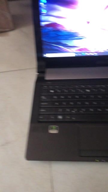 Laptop ASUS i7-2630QM 8GB/500GB. Mua bán Laptop tại Quận Bình Tân Tp Hồ Chí Minh được đăng bởi mr thuot hình 1