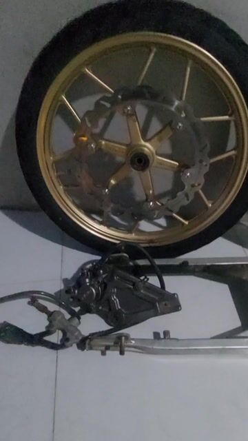 Combo như hinh. Mua bán Phụ tùng xe tại Huyện Long Hồ Vĩnh Long được đăng bởi Lekhuong hình 1