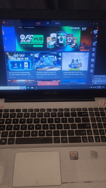 bán loptop như hình. Mua bán Laptop tại Quận Bình Tân Tp Hồ Chí Minh được đăng bởi Đạt hình 1