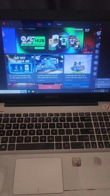 bán loptop như hình. Mua bán Laptop tại Quận Bình Tân Tp Hồ Chí Minh được đăng bởi Đạt hình 1