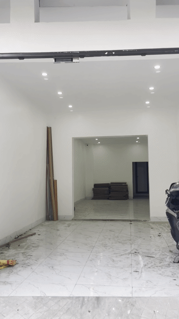 Cho thuê Văn phòng, Mặt bằng kinh doanh Quận Hoàng Mai Hà Nội diện tích 30 m² giá 5 triệu/tháng