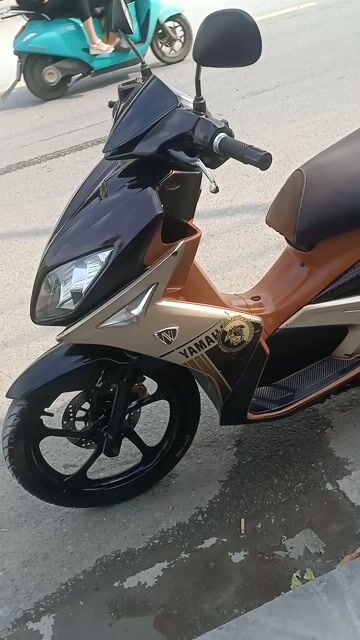 Nouvo 4  GTDD biển hà nội... Mua bán Xe máy tại Huyện Nhà Bè Tp Hồ Chí Minh được đăng bởi Ngọc nga hình 1