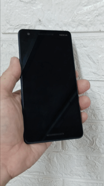 Điện Thoại Thông Minh Nokia 2.1. Mua bán Điện thoại tại Quận Bình Thạnh Tp Hồ Chí Minh được đăng bởi Long Hoàng hình 1