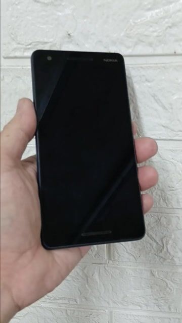 Điện Thoại Thông Minh Nokia 2.1. Mua bán Điện thoại tại Quận Bình Thạnh Tp Hồ Chí Minh được đăng bởi Long Hoàng hình 1