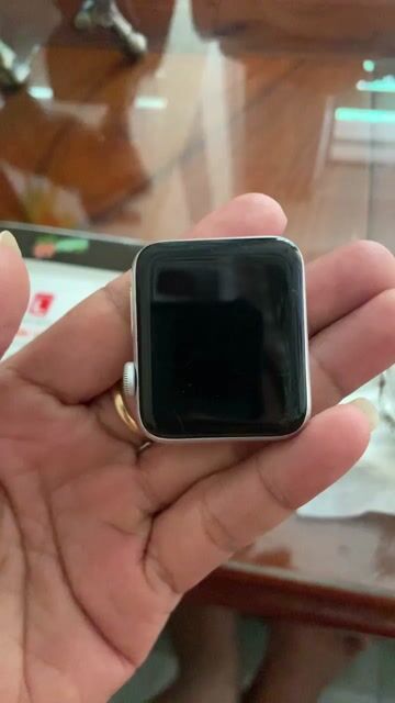 Apple Watch Series 3 42mm - Hư hỏng