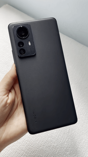 Xiaomi 12S Pro Snapdragon 8 Gen 1 chien. Mua bán Điện thoại tại Quận 12 Tp Hồ Chí Minh được đăng bởi Linh Mobile Giá Tốt  hình 1
