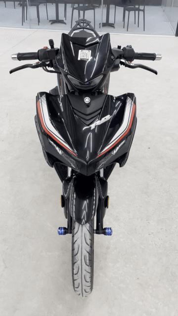 🔥 Yamaha Exciter 155 VVA 2024 Chính Chủ Odo 17.000. Mua bán Xe máy tại Quận Gò Vấp Tp Hồ Chí Minh được đăng bởi iMotorbike Khương Phan hình 1