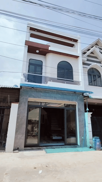 Mua bán Nhà ở Thành phố Thuận An Bình Dương diện tích 62 m² giá 3,5 tỷ