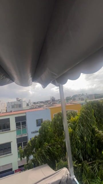 Mái hiên di động tại thủ đức. Mua bán Nội thất, đồ gia dụng khác tại Thành phố Thủ Đức Tp Hồ Chí Minh được đăng bởi MÁI HIÊN MÁI XẾP TÂN TOÀN CẦU hình 1