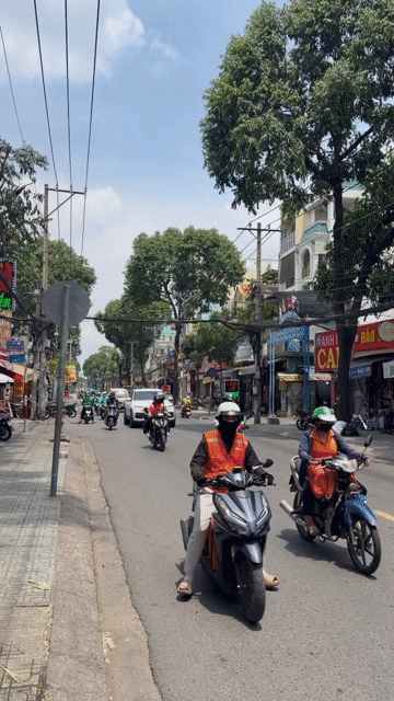 Cho thuê Văn phòng, Mặt bằng kinh doanh Quận Gò Vấp Tp Hồ Chí Minh diện tích 540 m² giá 40 triệu/tháng