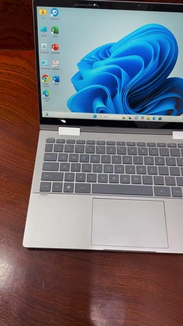 hp envy x360 2in1 i5-1335-8-256-14in full hd touch. Mua bán Laptop tại Quận 12 Tp Hồ Chí Minh được đăng bởi anh khoa hình 1