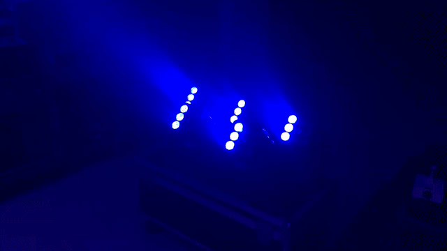 Đèn moving 9 mắt LED Đen Đã qua sử dụng. Mua bán Đèn tại Thành phố Biên Hòa Đồng Nai được đăng bởi Nghĩa hình 1