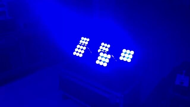 Đèn moving 9 mắt LED Đen Đã qua sử dụng. Mua bán Đèn tại Thành phố Biên Hòa Đồng Nai được đăng bởi Nghĩa hình 1