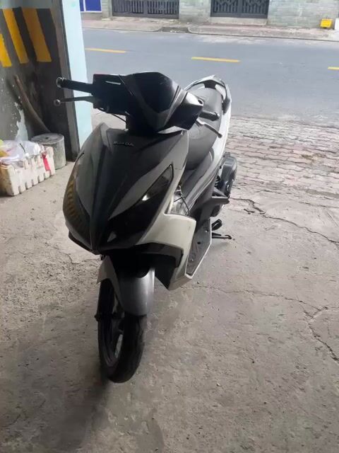 AB 125 BSTP 2015. Mua bán Xe máy tại Quận 12 Tp Hồ Chí Minh được đăng bởi Nguyễn Tâm hình 1