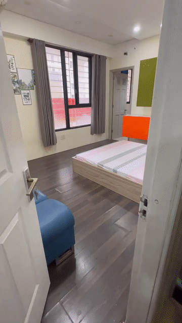 Cho thuê Phòng trọ Quận 7 Tp Hồ Chí Minh diện tích 25 m² giá 4,2 triệu/tháng