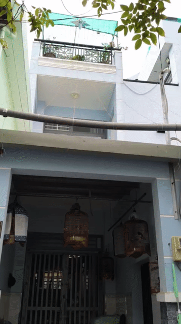 Mua bán Nhà ở Quận 6 Tp Hồ Chí Minh diện tích 70 m² giá 6,2 tỷ