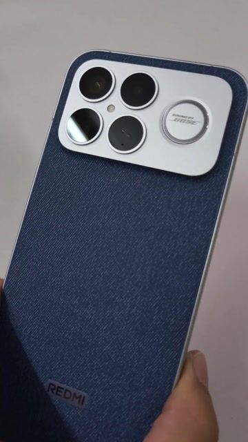 Xiaomi K90 Pro Max Xanh Fullbox. Mua bán Điện thoại tại Thành phố Long Xuyên An Giang được đăng bởi Du Bi hình 1