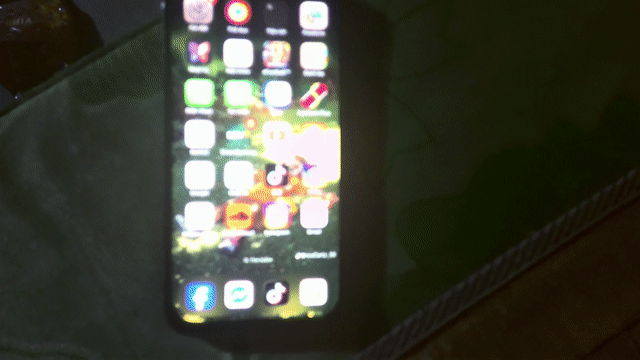 Apple iPhone 14 Pro 256GB tím. Mua bán Điện thoại tại Huyện Na Rì Bắc Kạn được đăng bởi Nguyen Ha hình 1