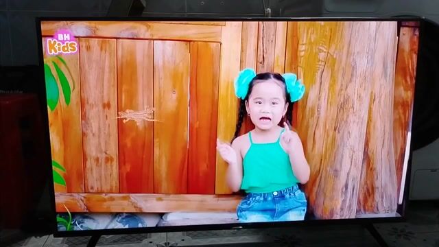 Bán Smart Tivi 50in 4K Wifi có giọng nói 2022. Mua bán Tivi, Âm thanh tại Thành phố Thủ Đức Tp Hồ Chí Minh được đăng bởi Chương hình 1