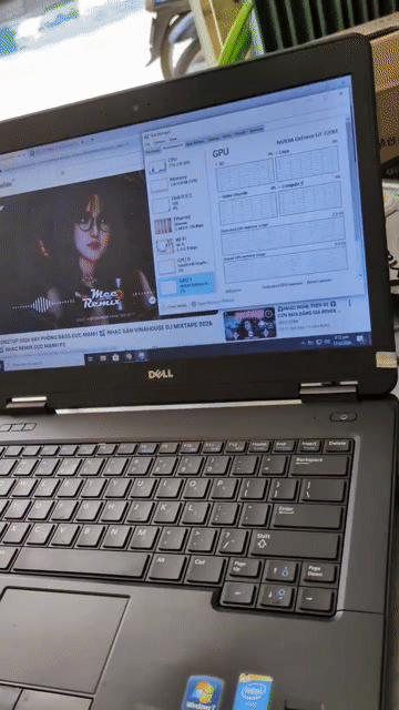 Dell Latitude E5440 i7-4800M 16GB/256GB. Mua bán Laptop tại Quận 11 Tp Hồ Chí Minh được đăng bởi Tran thien khanh hình 1