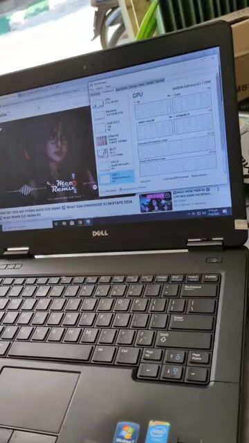 Dell Latitude E5440 i7-4800M 16GB/256GB. Mua bán Laptop tại Quận 11 Tp Hồ Chí Minh được đăng bởi Tran thien khanh hình 1