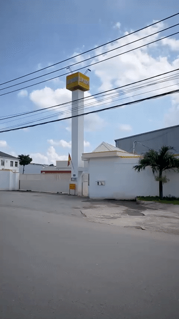 Cho thuê Phòng trọ Thị xã Tân Uyên Bình Dương diện tích 300 m² giá 3,3 triệu/tháng