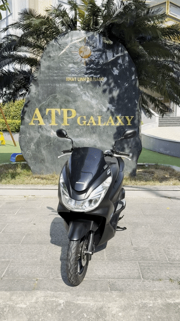 PCX  đky 2017 odo 12 ngin km chuẩn  KHOÁ SMAKEY. Mua bán Xe máy tại Quận Cẩm Lệ Đà Nẵng được đăng bởi SƠN THỊNH  hình 1