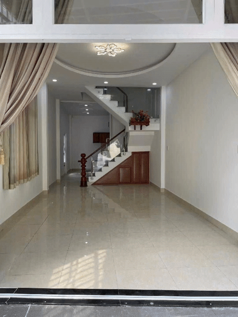 Mua bán Nhà ở Thành phố Thủ Đức Tp Hồ Chí Minh diện tích 61 m² giá 6,1 tỷ