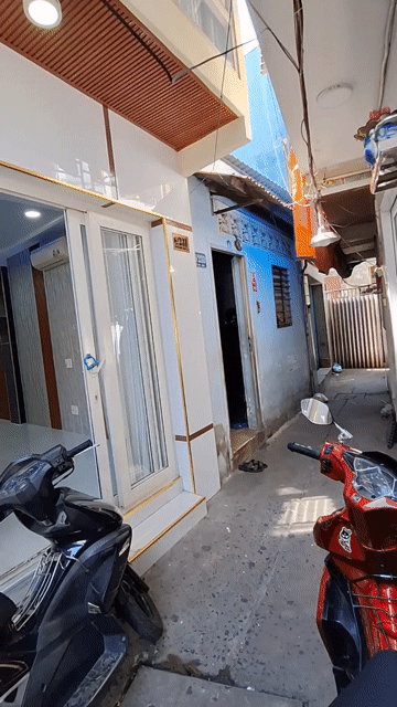 Mua bán Nhà ở Quận 8 Tp Hồ Chí Minh diện tích 28 m² giá 3,48 tỷ