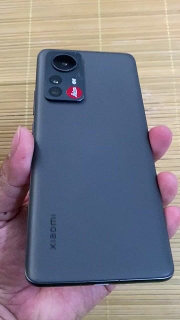 Xiaomi 12S Pro 12Gb/256Gb ,chip rồng 8gen1. Mua bán Điện thoại tại Quận Hải Châu Đà Nẵng được đăng bởi Linh  hình 1