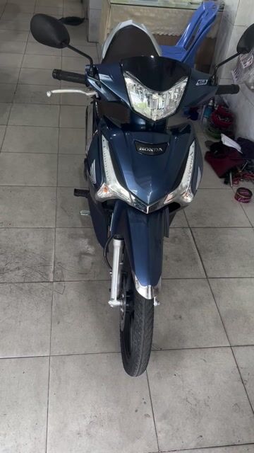 Future 2021 đi ít vỏ còn rin theo xe. đẹp tuyệt !. Mua bán Xe máy tại Thành phố Biên Hòa Đồng Nai được đăng bởi cửa hàng xe máy Anh Tuấn hình 1