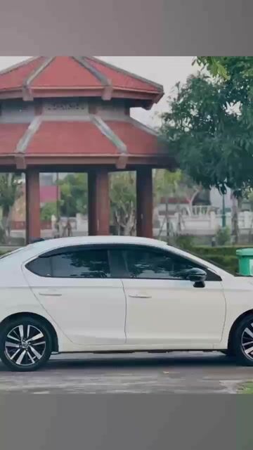 Honda City RS 2021 Trắng. Mua bán Ô tô tại Huyện An Dương Hải Phòng được đăng bởi Tuấn Phạm  hình 1