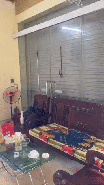 Cho thuê Văn phòng, Mặt bằng kinh doanh Huyện Lục Nam Bắc Giang diện tích 60 m² giá 5 triệu/tháng