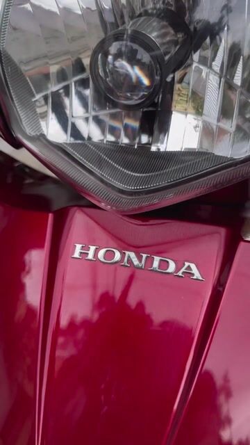 Honda Lead 125 2019 chính chủ liên hệ ***. Mua bán Xe máy tại Thành phố Huế Thừa Thiên Huế được đăng bởi Xe Máy Trường An Phát hình 1