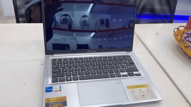 Asus Vivobook 14 Oled i5-12500H 16GB/512GB 14 inch. Mua bán Laptop tại Quận Ninh Kiều Cần Thơ được đăng bởi Mạc Bá Sơn hình 1