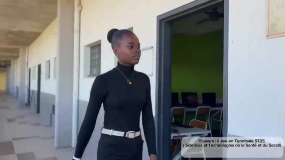 BTS SP3S : Votre avenir dans le secteur sanitaire et social