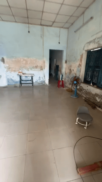 Cho thuê Đất Quận 8 Tp Hồ Chí Minh diện tích 950 m² giá 40 triệu/tháng