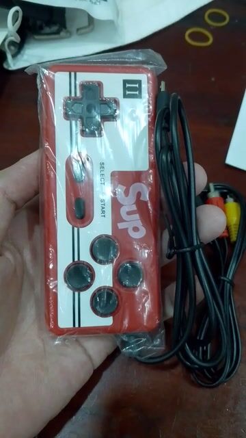 Máy chơi game 98%