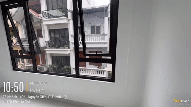 Cho thuê Văn phòng, Mặt bằng kinh doanh Quận Thanh Xuân Hà Nội diện tích 50 m² giá 8 triệu/tháng